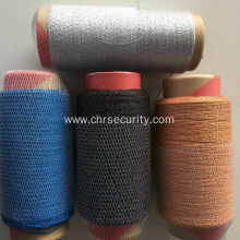 Four colour Reflective Embroidery Thread